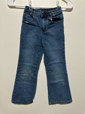 High Sierra Kids Dark Blue Denim Jeans